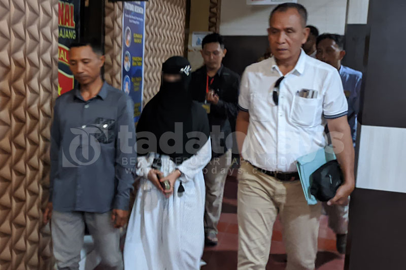 Laporan Kasus Pernikahan Siri Anak di Bawah Umur Diproses Polres Lumajang