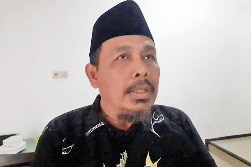 Guru Honorer Lumajang Mengadu ke DPRD soal Penghapusan Tunjangan