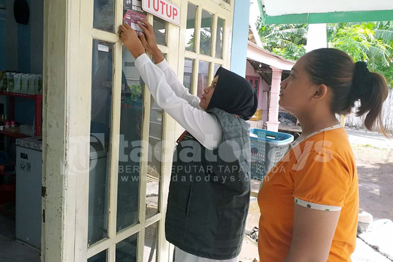 Progres Coklit Pemilih di Kota Probolinggo Sudah 98,56 Persen