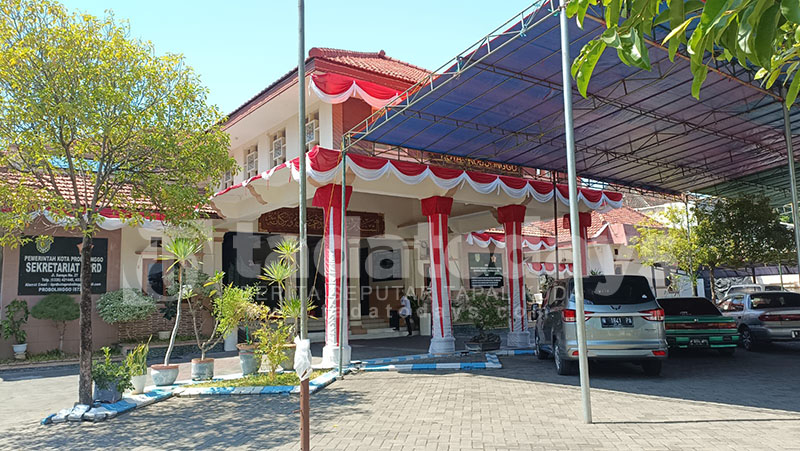 30 Anggota DPRD Kota Probolinggo 2024-2029 Siap Dilantik, Ada 11 Wajah Baru