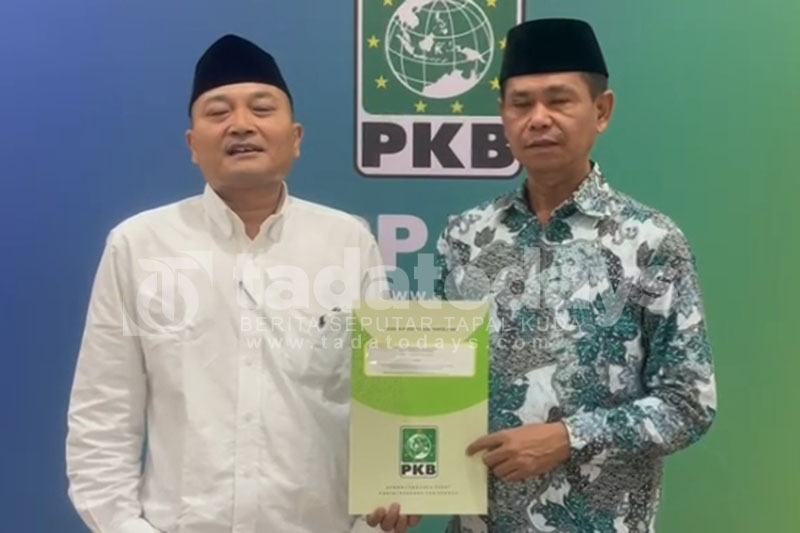 Terjawab, DPP PKB Rekom Gus Makki - Ali Ruchi dalam Pilkada Banyuwangi