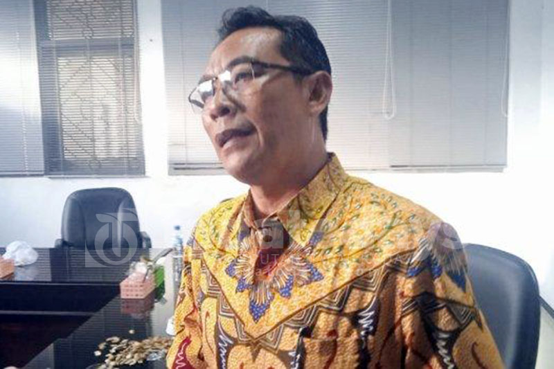 Bupati Hendy Punya Utang Miliaran Rupiah di Bidang Kesehatan