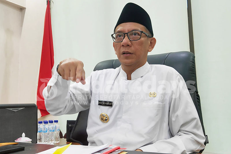 Sempat Tertunda, Pencairan Insentif Guru Ngaji Jember Dipastikan Rampung Oktober