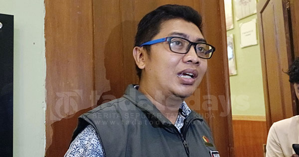 Kuota Pendaftar PTPS Beberapa Kelurahan Belum Terpenuhi