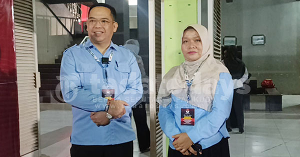 Pasangan Amanah Jamin Tuntaskan Nasib Tenaga Honorer di Kota Probolinggo Jadi PPPK