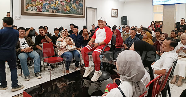 Masa Kepemimpinannya Jadi Bahan Roasting Gen Z, Hendy: Roastingnya Kurang Tajam