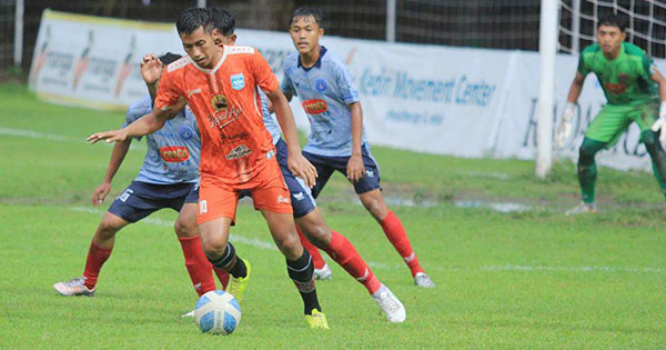 Persipro 54 Tidak Bisa Main di Liga 3 Jatim karena Terkendala Anggaran