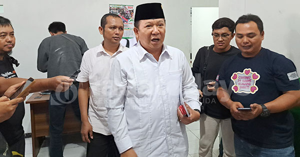 Dugaan Kampanye di Tempat Ibadah, Bawaslu Jember Panggil Hendy Siswanto