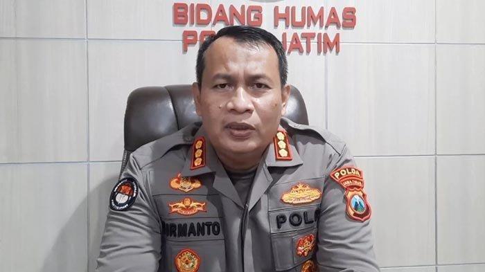 Ketua KONI Kota Probolinggo Diamankan, Humas Polda Jatim: Diduga Pengguna