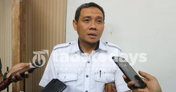 Raperda RTRW Jember 2024-2044 Lewati Tenggat Waktu, DPRD Bersurat ke Kementerian