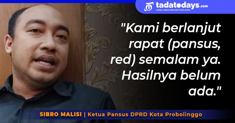 Pemkot Hapus Usulan Dua Formasi PPPK, Sibro: Tidak Jelas Alasannya