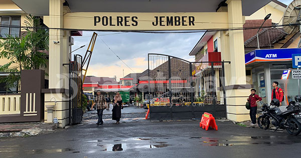 AJI Jember Kecam Tindakan Intimidasi Polisi terhadap Tiga Jurnalis Saat Meliput di Polres