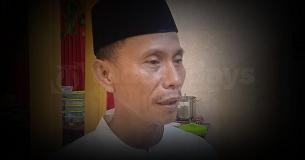 Sekda Jember Hadi Sasmito Ditetapkan Tersangka Dugaan Korupsi