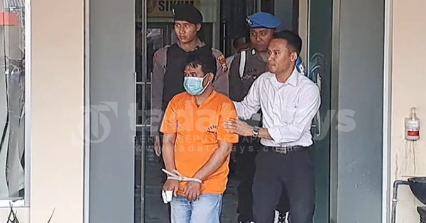 Tak Diberi Warisan, Anak di Jember Tega Bunuh Ayah Kandung