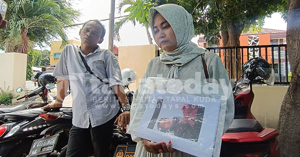 Kades di Tongas Merayu Istri Orang, Dilaporkan ke Polresta