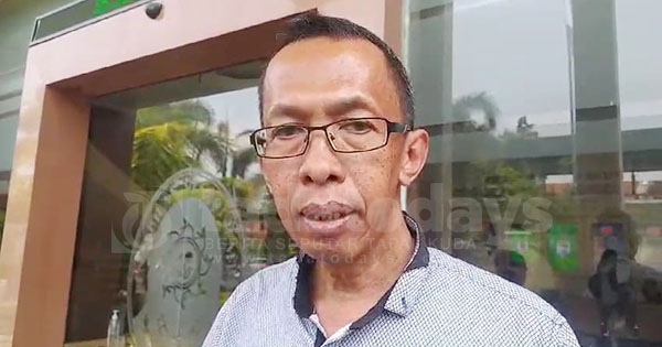 Tak Hanya Bawaslu, Mohammad Husni Thamrin Seret KPU Jember ke Jalur Hukum