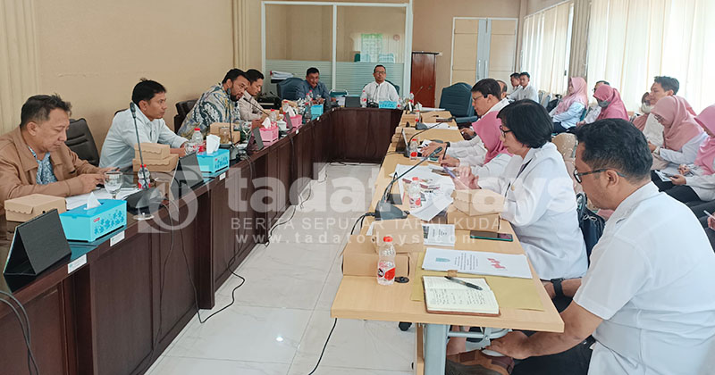 UMK Kota Probolinggo Bakal Diusulkan Naik, Dewan Minta Perusahaan Tertib Acuan