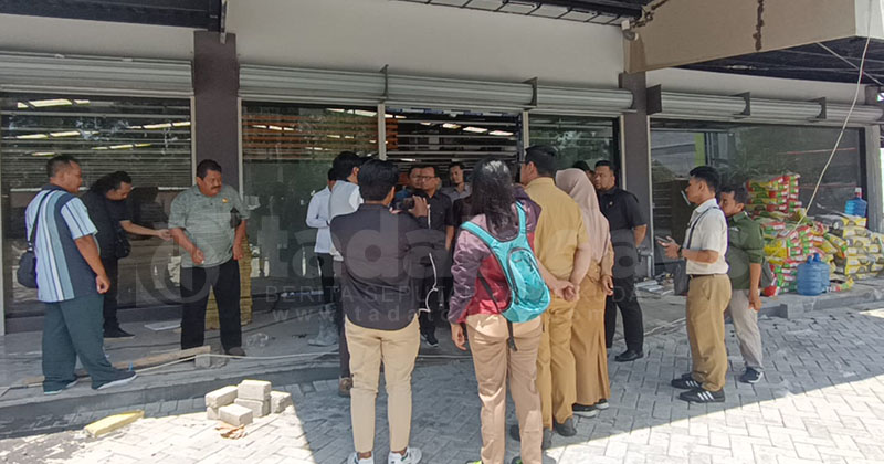 Superindo Bakal Buka di Kota Probolinggo, Dewan Akan Kaji Dokumen Perizinan