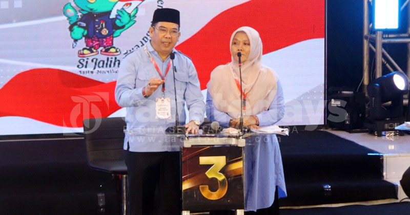 Paslon Amanah Punya 6 Langkah Strategi Pembangunan untuk Kota Probolinggo