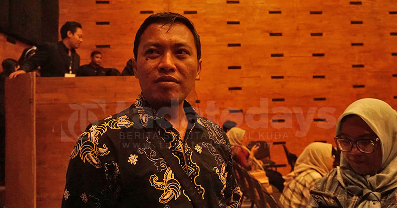 Tingkat Partisipasi Masyarakat Menurun di Pilkada, KPU Lumajang: Ada Kejenuhan