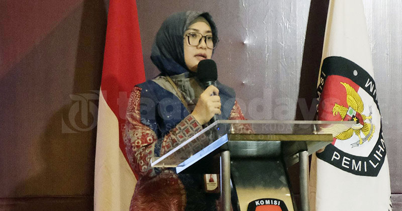 Rekapitulasi Tingkat Kabupaten Mulai Digelar, Bakal Diurut Berdasarkan Abjad Kecamatan