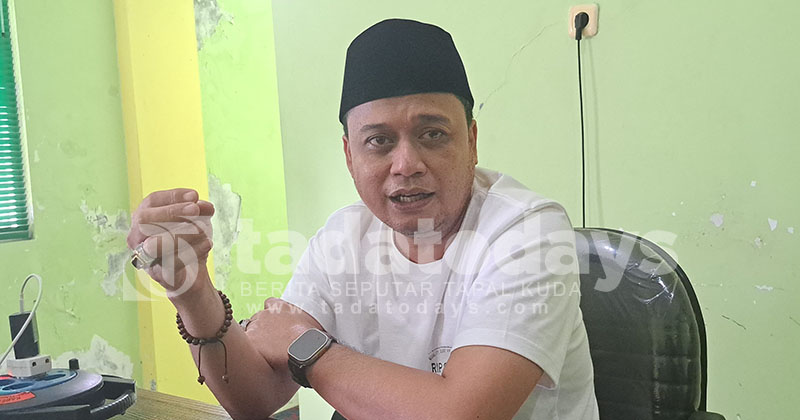 Statemen Bupati soal Insentif Guru Ngaji, Ketua PKB Jember: Tidak Mendasar