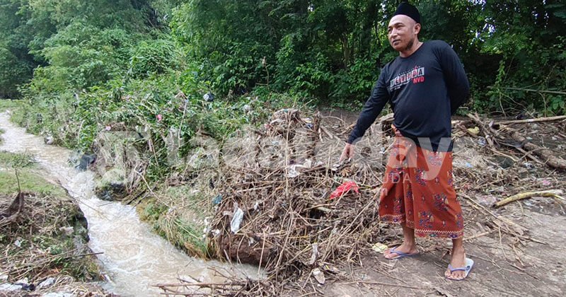 Bocah SD di Bayeman Meninggal Dunia karena Terpeleset saat Mancing di Sungai