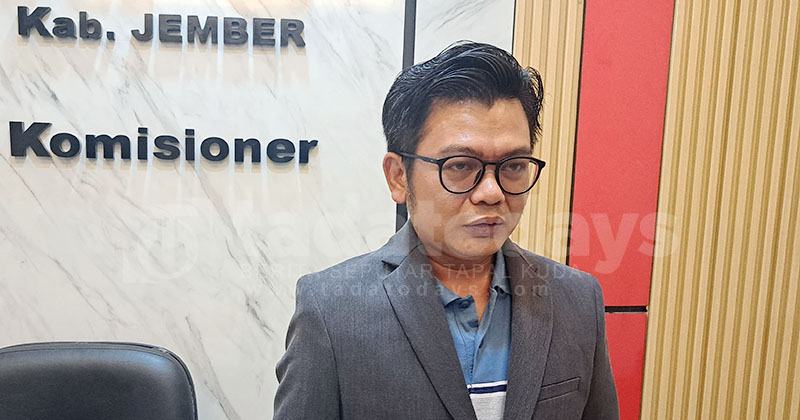 Penetapan Hasil Pilkada Jember 2024 Masih Menunggu BRPK dari Mahkamah Konstitusi