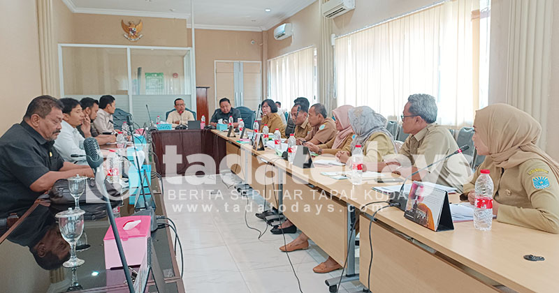 Indeks Kualitas Lahan Kota Probolinggo Kurang, Banyak Pohon Rusak Trotoar