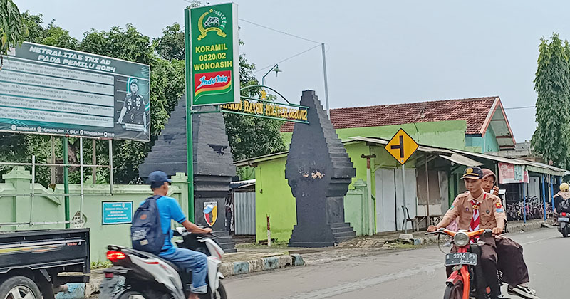 Makan Bergizi Gratis di Kota Probolinggo Masih Persiapan, Bakal Sasar 30 Ribu Murid