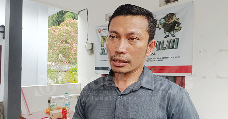 Penetapan Calon Wali Kota – Wakil Wali Kota Probolinggo Terpilih Tunggu Sidang MK Selesai