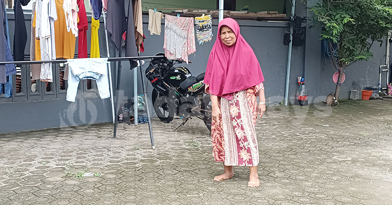 Alasan Dipinjam, Sepeda Motor Karyawan Bismar Probolinggo Dibawa Pelanggan saat COD HP