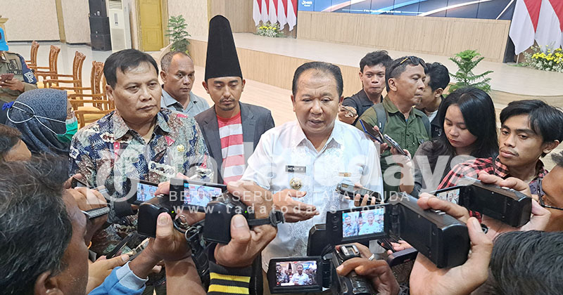 Siapkan Rp 52 M untuk Perbaikan Jalan Rambipuji-Puger Jember, Prioritas Beton dan Aspal