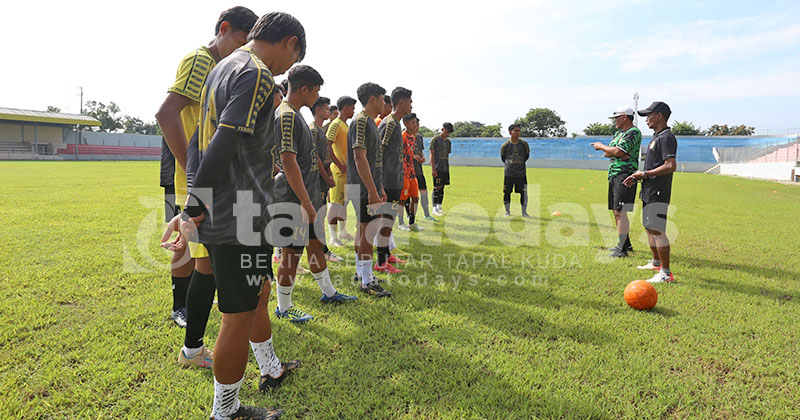 Persid Jember Bidik Kemenangan Perdana Kontra Persebo di Babak 32 Besar Liga 4 Jatim