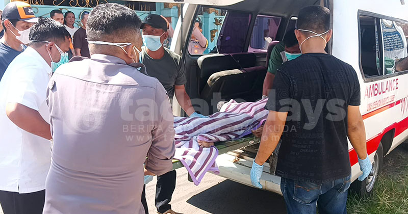 Pria 47 Tahun di Kalisat Jember Ditemukan Meninggal di Kamar Kos