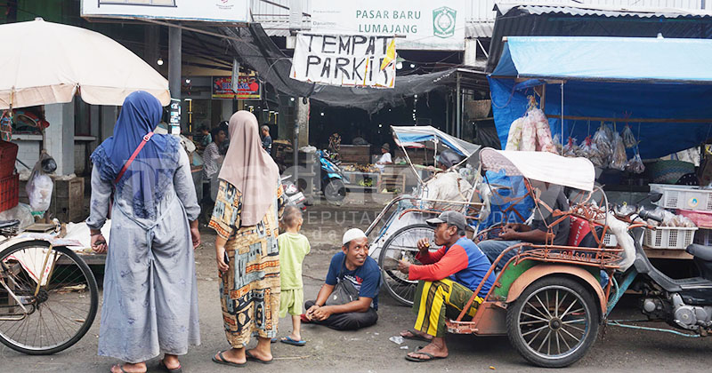 Pemkab Lumajang Siapkan Rp 4 M untuk Rehabilitasi 12 Pasar Tradisional