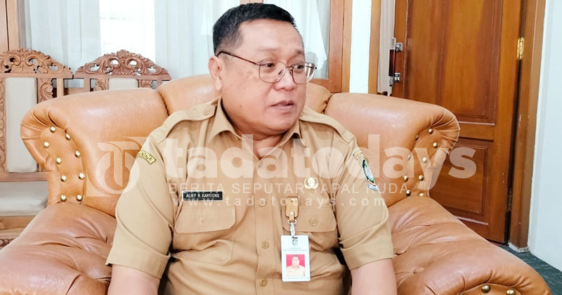 DPRD Banyuwangi Siap Gelar Paripurna Usulan Pengangkatan Bupati dan Wakil Bupati Terpilih