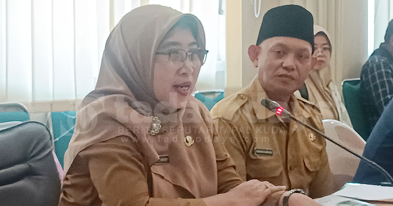 Sengit, RDP Komisi III DPRD Kota Probolinggo Bahas Pembongkaran Kubah Pemkot dan Rumdin