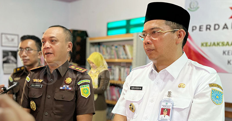Kota Probolinggo Punya 29 Rumah Restorative Justice, Selesaikan Perkara Hukum Ringan