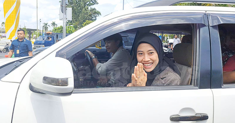 Megawati Hangestri Bakal Menikah dalam Waktu Dekat, Pilih Salah Satu Masjid di Jember