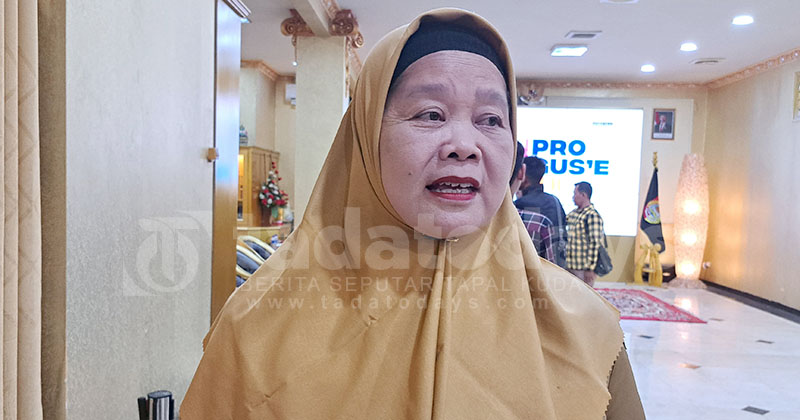 Bentuk Koperasi Kini Cukup 9 Orang, Pemerintah Dorong Desa Lebih Mandiri