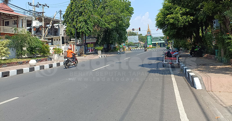 Tiga Ruas Jalan Arteri Kota Probolinggo Bakal Diperbaiki dengan Hadiah PUPR Rp 40 M
