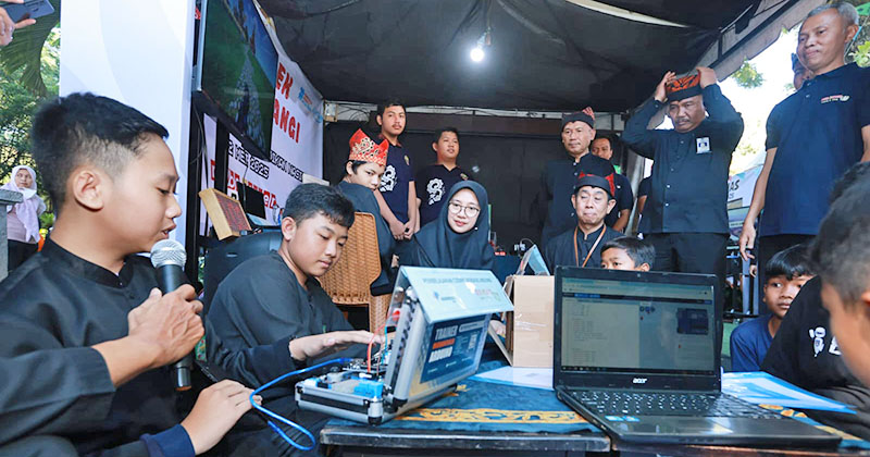 Sekolah Rakyat Dimulai Juli 2025 di Banyuwangi, Tahap Awal 100 Siswa SMP dan SMA