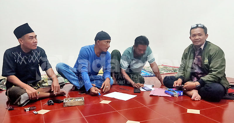 Buntut Ricuh, Hadiah Kerapan Sapi Brujul Kota Probolinggo Dibagi Rata