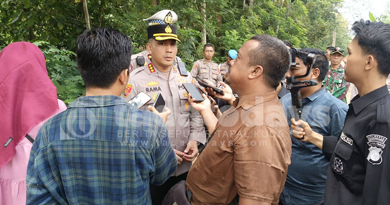 Dua Debt Collector di Banyuwangi Dibekuk Polisi setelah Merampas Motor Warga