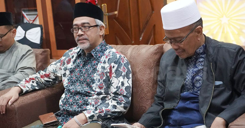 Kota Probolinggo Berduka, Ketua MUI KH Nizar Irsyad Berpulang