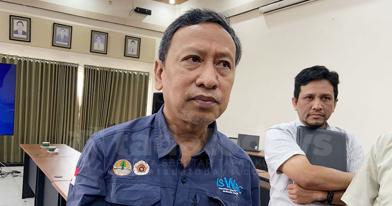 TNBTS soal Protes Sopir Jeep Wisata Bromo: Banyak Yang Tidak Pesan Tiket Online