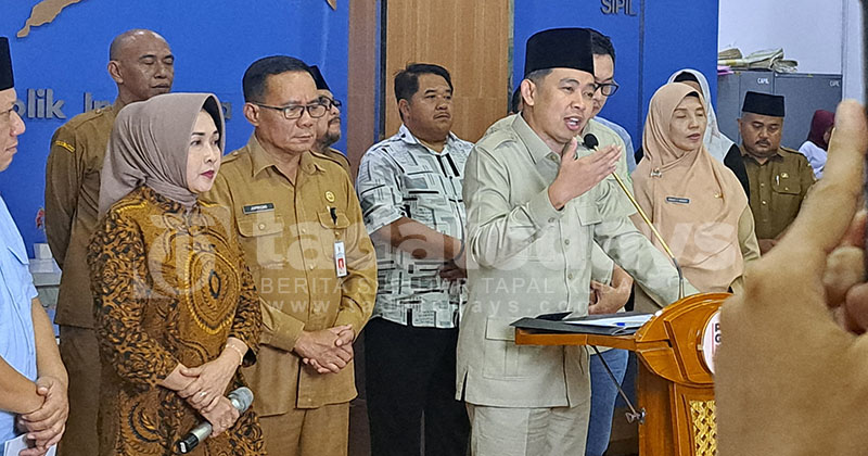 Dukung UMKM, Pemkab Jember Wajibkan ASN Kenakan Batik Lokal Tiap Kamis