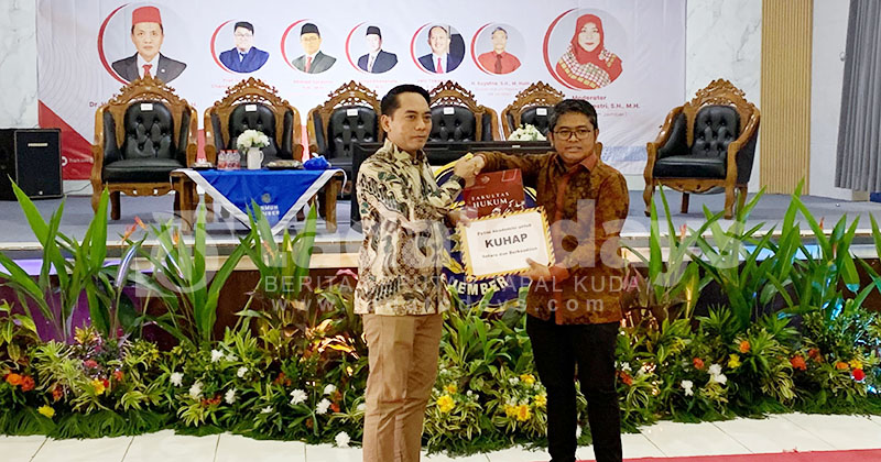 FH Unmuh Jember Soroti Posisi Setara Aparat Hukum dan Peran Strategis Polri