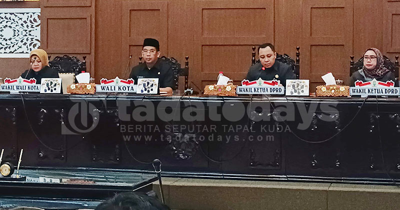 Forum Ekraf Kota Probolinggo: Sebelum Perda Pemerintah Perlu Memiliki Data soal Ekraf